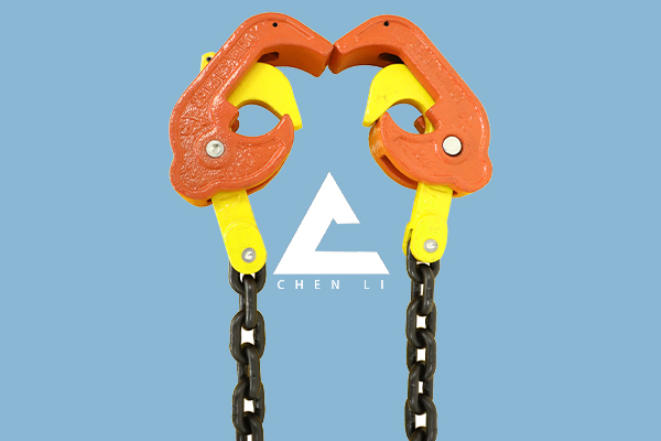 200升鐵桶叉車吊鉗 200升鐵桶叉車吊鉗