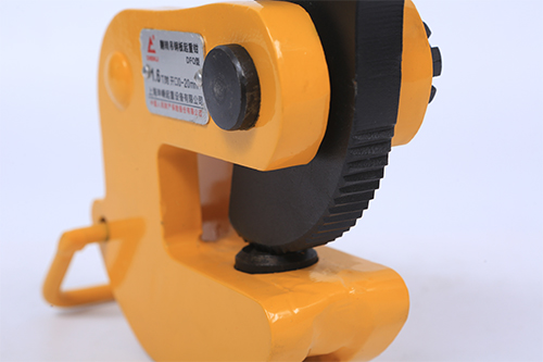 起重鉗檢測標(biāo)準(zhǔn) 起重鉗檢測標(biāo)準(zhǔn)