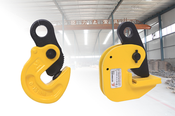 翻轉(zhuǎn)鉗和橫吊鉗 翻轉(zhuǎn)鉗和橫吊鉗