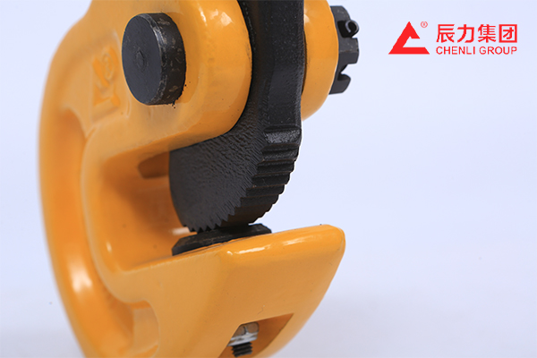 DFM模鍛翻轉(zhuǎn)吊鉗 DFM模鍛翻轉(zhuǎn)吊鉗