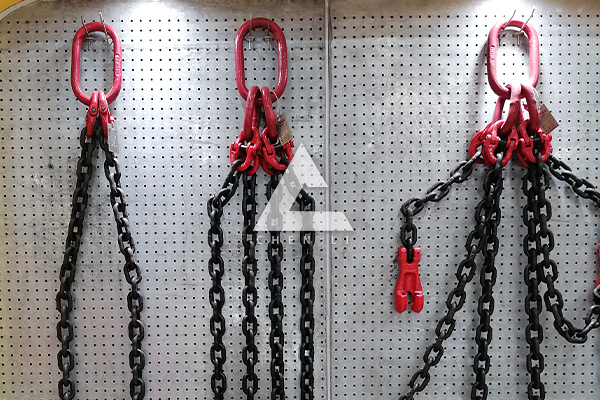 鏈條索具 鏈條索具