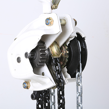 手拉葫蘆結(jié)構圖 手拉葫蘆結(jié)構圖