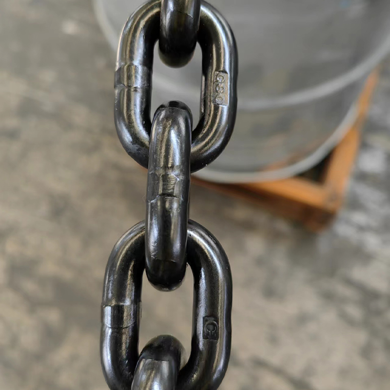 T8級(jí)起重鏈條 T8級(jí)起重鏈條