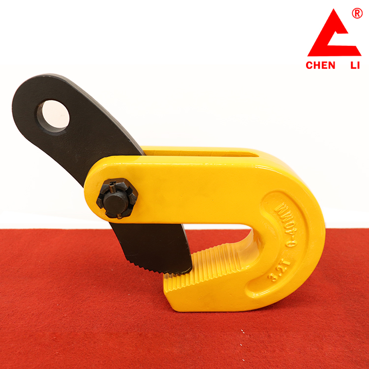 (DHQL)L型橫吊起重鉗